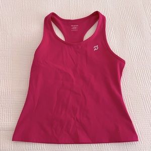 Peloton Tank